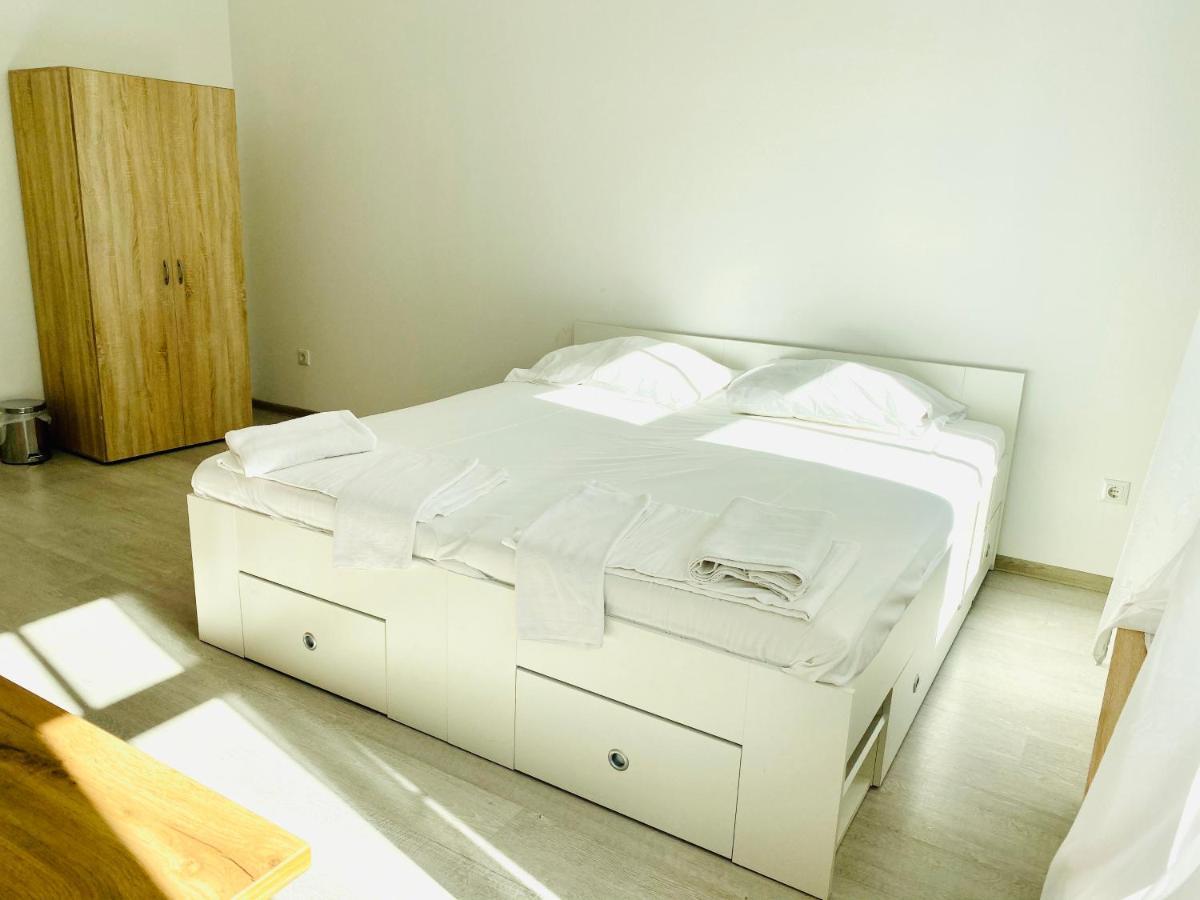 City Residence Rooms & Apartments Вена Экстерьер фото