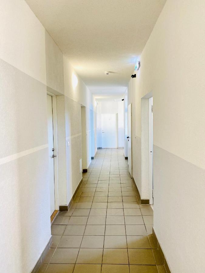 City Residence Rooms & Apartments Вена Экстерьер фото