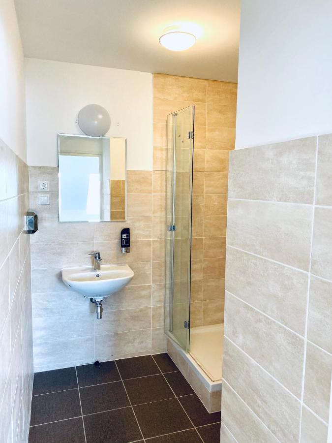 City Residence Rooms & Apartments Вена Экстерьер фото