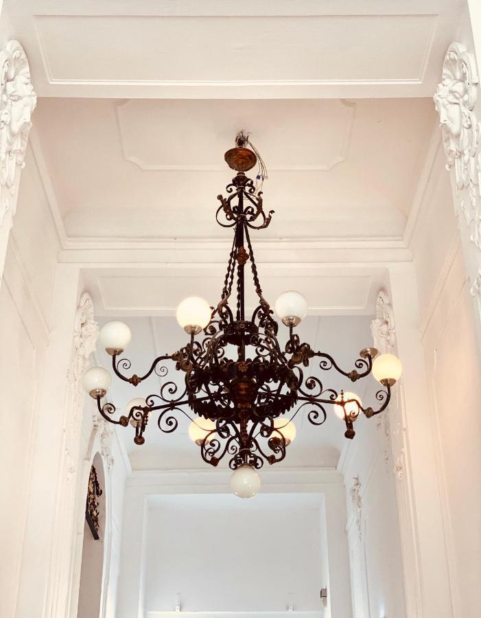 City Residence Rooms & Apartments Вена Экстерьер фото